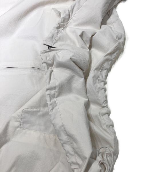 BARACUTA（バラクータ）BARACUTA (バラクータ) G4 BOX LIGHT RIP JACKET ベージュ サイズ:表記なしの古着・服飾アイテム