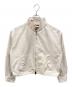 BARACUTA（バラクータ）の古着「G4 BOX LIGHT RIP JACKET」｜ベージュ