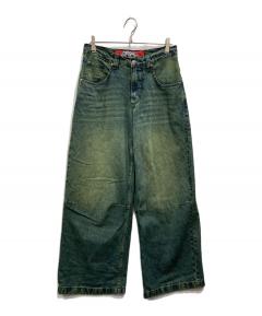 中古・古着通販】jaded london (ジェイデッドロンドン) デニムパンツ
