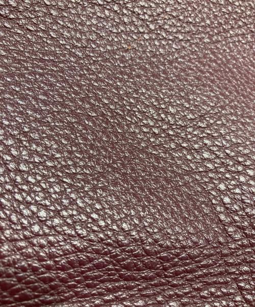 MARC JACOBS（マークジェイコブス）MARC JACOBS (マークジェイコブス) ショルダーバッグ パープルの古着・服飾アイテム