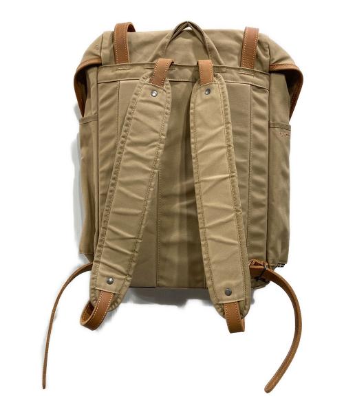 FJALLRAVEN（フェールラーベン）FJALLRAVEN (フェールラーベン) Rucksack No.21 Medium ベージュの古着・服飾アイテム