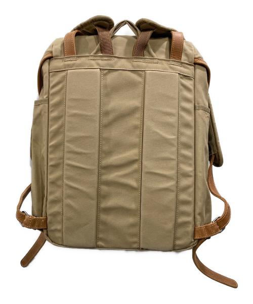 FJALLRAVEN（フェールラーベン）FJALLRAVEN (フェールラーベン) Rucksack No.21 Medium ベージュの古着・服飾アイテム