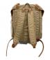 FJALLRAVEN (フェールラーベン) Rucksack No.21 Medium ベージュ：7000円