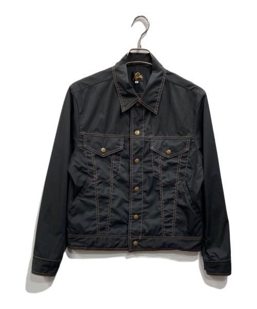 Needles（ニードルズ）Needles (ニードルズ) Jean Jacket ブラック サイズ:XSの古着・服飾アイテム