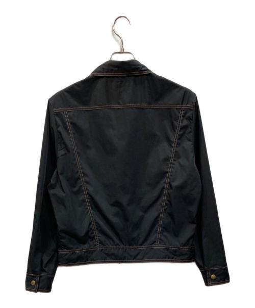 Needles（ニードルズ）Needles (ニードルズ) Jean Jacket ブラック サイズ:XSの古着・服飾アイテム