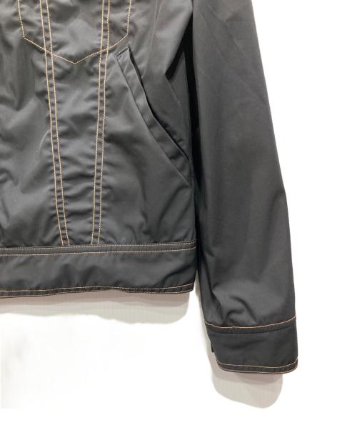 Needles（ニードルズ）Needles (ニードルズ) Jean Jacket ブラック サイズ:XSの古着・服飾アイテム