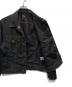 中古・古着 Needles (ニードルズ) Jean Jacket ブラック サイズ:XS：22000円