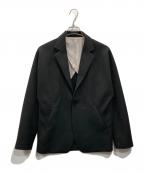 Needlesニードルズ）の古着「Miles Jacket」｜ブラック