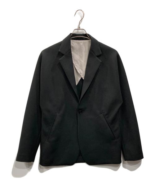 Needles（ニードルズ）Needles (ニードルズ) Miles Jacket ブラック サイズ:Sの古着・服飾アイテム