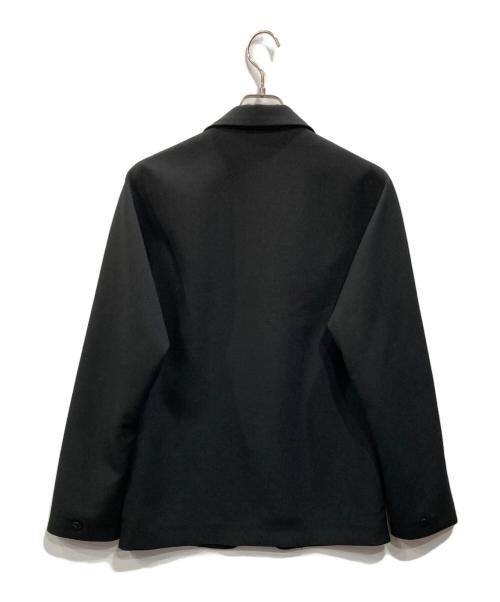 Needles（ニードルズ）Needles (ニードルズ) Miles Jacket ブラック サイズ:Sの古着・服飾アイテム