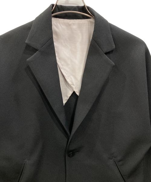 Needles（ニードルズ）Needles (ニードルズ) Miles Jacket ブラック サイズ:Sの古着・服飾アイテム