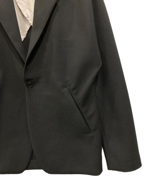 Needles（ニードルズ）Needles (ニードルズ) Miles Jacket ブラック サイズ:Sの古着・服飾アイテム