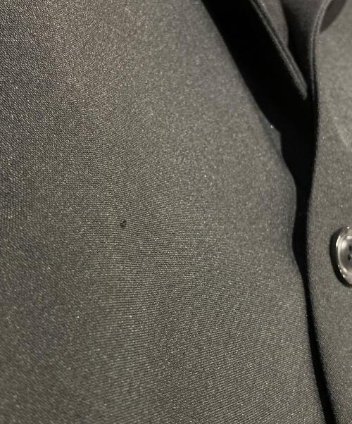 Needles（ニードルズ）Needles (ニードルズ) Miles Jacket ブラック サイズ:Sの古着・服飾アイテム