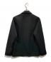 Needles (ニードルズ) Miles Jacket ブラック サイズ:S：20000円