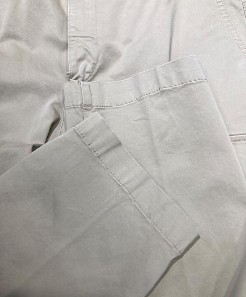 BRIGLIA 1949（ブリリア 1949）BRIGLIA 1949 (ブリリア 1949) カーゴパンツ ベージュ サイズ:SIZE 48の古着・服飾アイテム