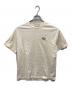 A.P.C.（アーペーセー）の古着「プリントTシャツ」｜アイボリー