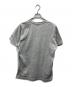Supreme (シュプリーム) SLEEVE LOGO TEE（スリーブロゴティー） グレー サイズ:SIZE L：5000円