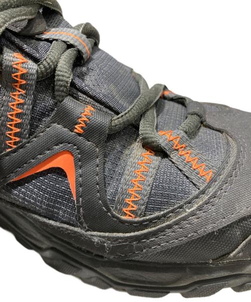 SALOMON（サロモン）SALOMON (サロモン) トレッキングブーツ ブラック サイズ:26㎝の古着・服飾アイテム