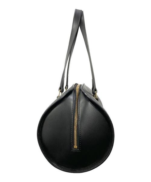 LOUIS VUITTON（ルイ ヴィトン）LOUIS VUITTON (ルイ ヴィトン) エピ スフロ ハンドバック ブラックの古着・服飾アイテム