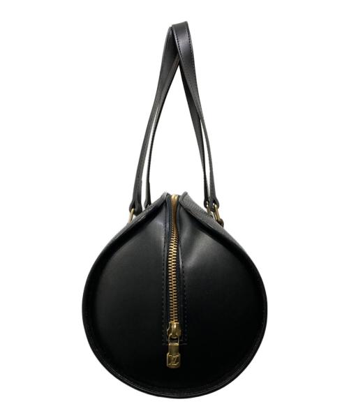 LOUIS VUITTON（ルイ ヴィトン）LOUIS VUITTON (ルイ ヴィトン) エピ スフロ ハンドバック ブラックの古着・服飾アイテム