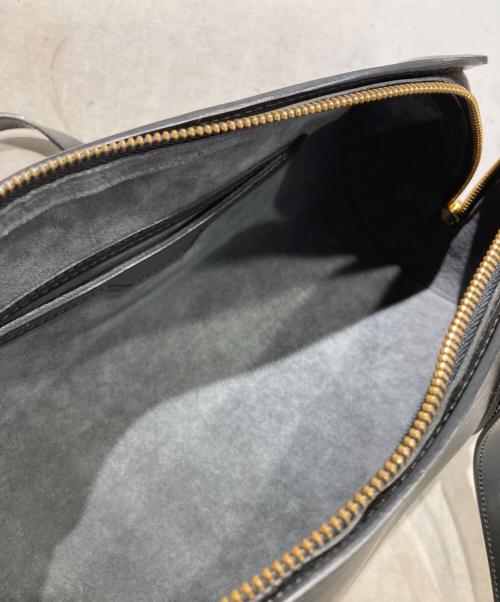 LOUIS VUITTON（ルイ ヴィトン）LOUIS VUITTON (ルイ ヴィトン) エピ スフロ ハンドバック ブラックの古着・服飾アイテム