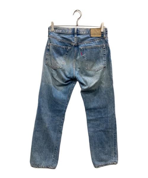 LEVI'S VINTAGE CLOTHING（リーバイス ビンテージ クロージング）LEVI'S VINTAGE CLOTHING (リーバイス ビンテージ クロージング) 501XXデニムパンツ インディゴ サイズ:SIZE W30×L32の古着・服飾アイテム