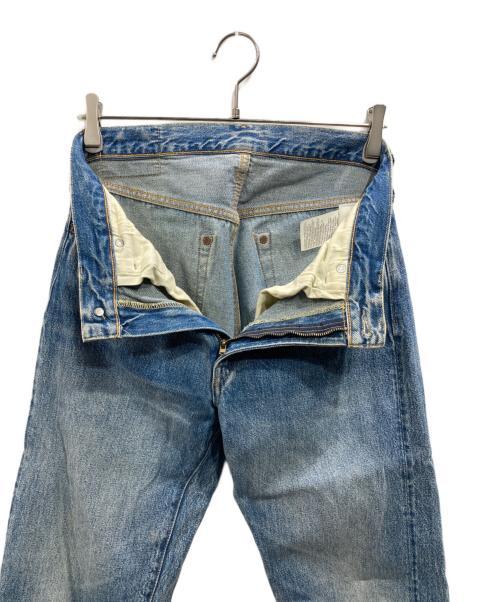 LEVI'S VINTAGE CLOTHING（リーバイス ビンテージ クロージング）LEVI'S VINTAGE CLOTHING (リーバイス ビンテージ クロージング) 501XXデニムパンツ インディゴ サイズ:SIZE W30×L32の古着・服飾アイテム