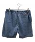 GRAMICCI (グラミチ) ハーフパンツ ブルー サイズ:SIZE M：6000円