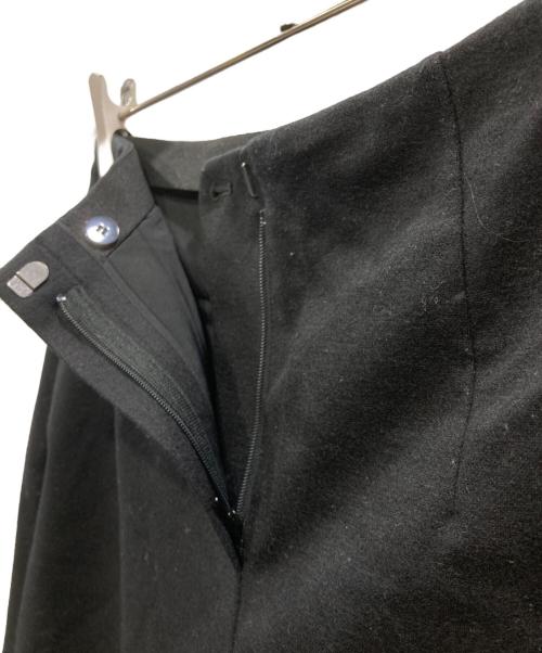 theory（セオリー）theory (セオリー) Woodmere 3 Sculpt Jogger ブラックの古着・服飾アイテム