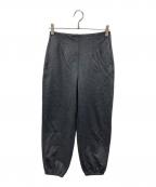 theoryセオリー）の古着「Woodmere 3 Sculpt Jogger」｜グレー