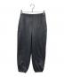 theory（セオリー）の古着「Woodmere 3 Sculpt Jogger」｜グレー