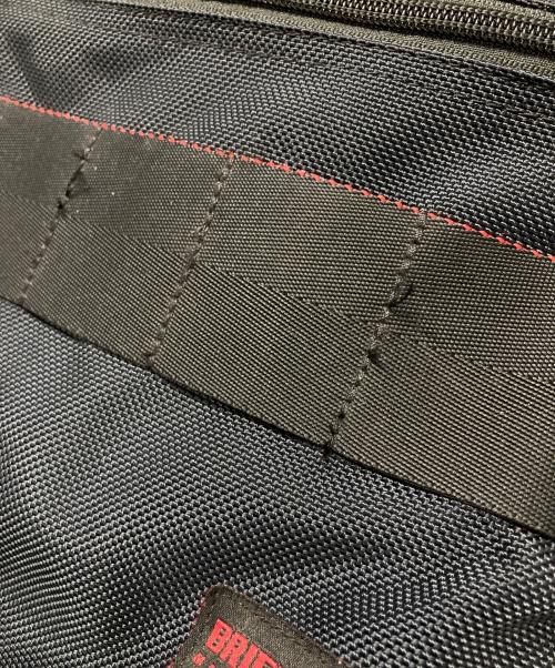BRIEFING（ブリーフィング）BRIEFING (ブリーフィング) SQ PACK ネイビーの古着・服飾アイテム