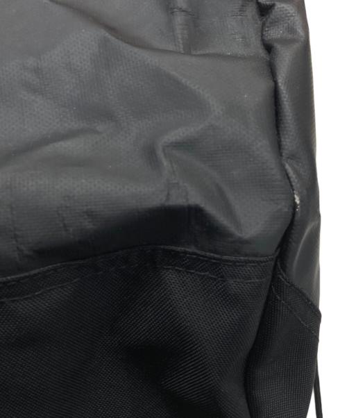 THE NORTH FACE（ザ ノース フェイス）THE NORTH FACE (ザ ノース フェイス) ダッフルバッグ ブラックの古着・服飾アイテム
