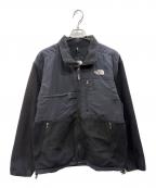 THE NORTH FACEザ ノース フェイス）の古着「フリースジャケット」｜ブラック