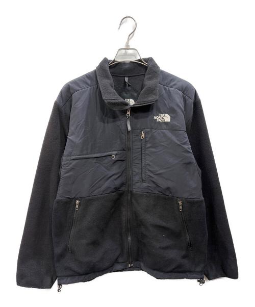 THE NORTH FACE（ザ ノース フェイス）THE NORTH FACE (ザ ノース フェイス) フリースジャケット ブラック サイズ:Mの古着・服飾アイテム