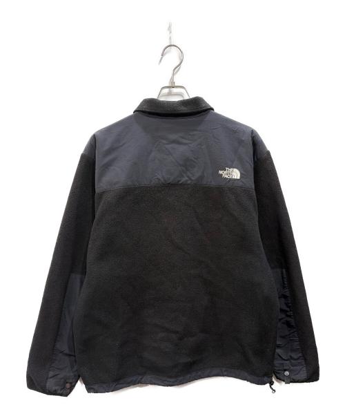 THE NORTH FACE（ザ ノース フェイス）THE NORTH FACE (ザ ノース フェイス) フリースジャケット ブラック サイズ:Mの古着・服飾アイテム