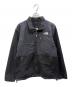 THE NORTH FACE（ザ ノース フェイス）の古着「フリースジャケット」｜ブラック
