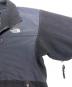 中古・古着 THE NORTH FACE (ザ ノース フェイス) フリースジャケット ブラック サイズ:M：6000円