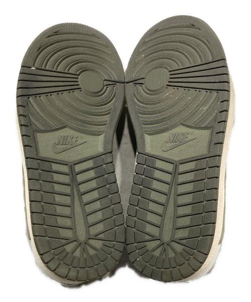 NIKE（ナイキ）NIKE (ナイキ) Travis Scott (トラヴィススコット) Women's Air Jordan 1 Low OG 