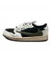 NIKE (ナイキ) Travis Scott (トラヴィススコット) Women's Air Jordan 1 Low OG 