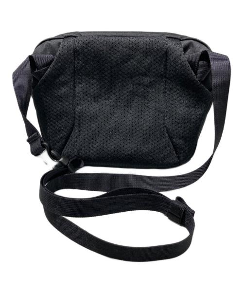 ARC'TERYX（アークテリクス）ARC'TERYX (アークテリクス) マンティス 2 ウエストパック ブラックの古着・服飾アイテム