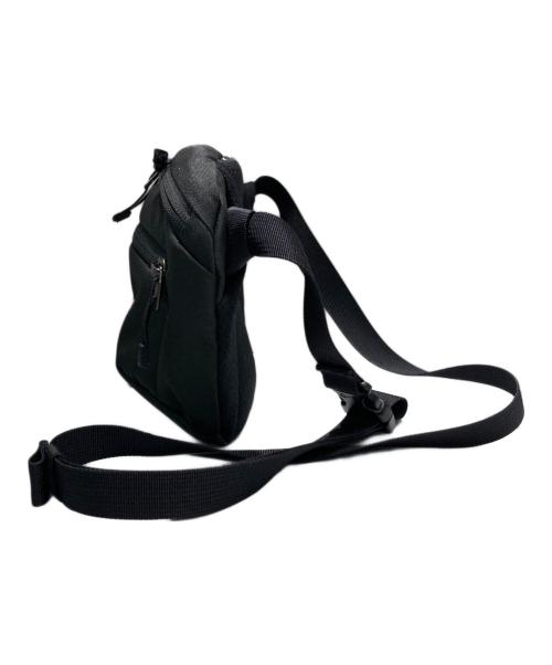 ARC'TERYX（アークテリクス）ARC'TERYX (アークテリクス) マンティス 2 ウエストパック ブラックの古着・服飾アイテム