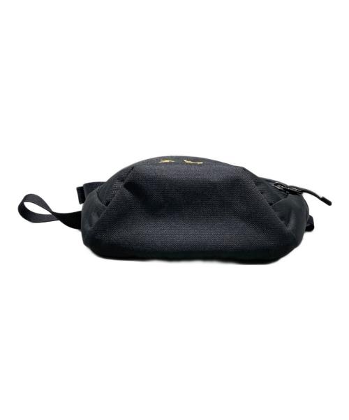 ARC'TERYX（アークテリクス）ARC'TERYX (アークテリクス) マンティス 2 ウエストパック ブラックの古着・服飾アイテム