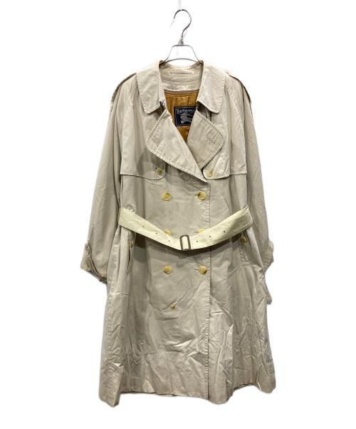 Burberry's（バーバリーズ）Burberry's (バーバリーズ) ライナー付トレンチコート ベージュ サイズ:165の古着・服飾アイテム