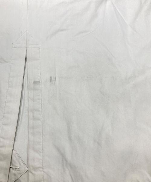 Burberry's（バーバリーズ）Burberry's (バーバリーズ) ライナー付トレンチコート ベージュ サイズ:165の古着・服飾アイテム