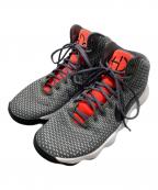 NIKEナイキ）の古着「ハイパーダンク2017」｜グレー