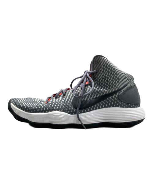 NIKE（ナイキ）NIKE (ナイキ) ハイパーダンク2017 グレー サイズ:29cmの古着・服飾アイテム