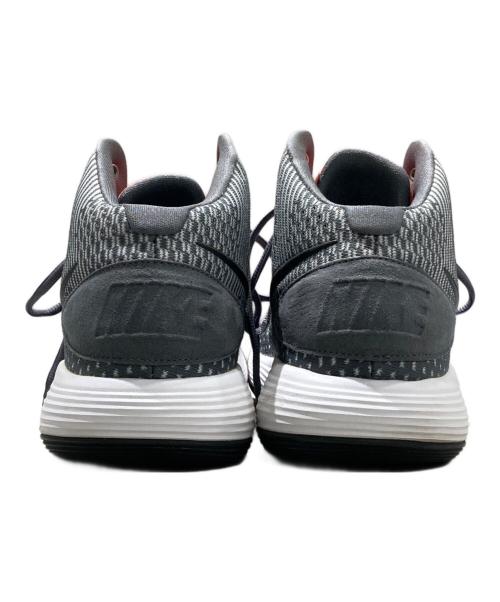 NIKE（ナイキ）NIKE (ナイキ) ハイパーダンク2017 グレー サイズ:29cmの古着・服飾アイテム