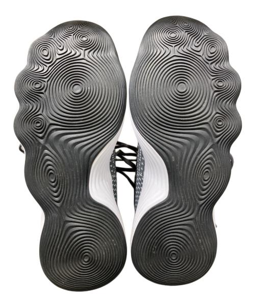 NIKE（ナイキ）NIKE (ナイキ) ハイパーダンク2017 グレー サイズ:29cmの古着・服飾アイテム