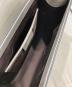 中古・古着 MaxMara (マックスマーラ) 2WAYバッグ グレー：12000円